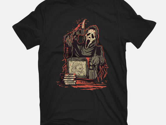 What's Your Favorite Scream Movie?