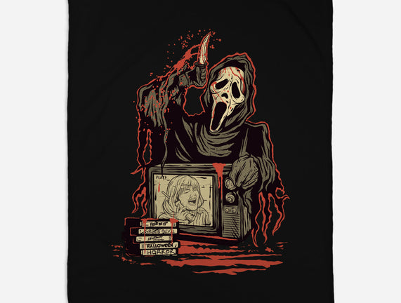 What's Your Favorite Scream Movie?