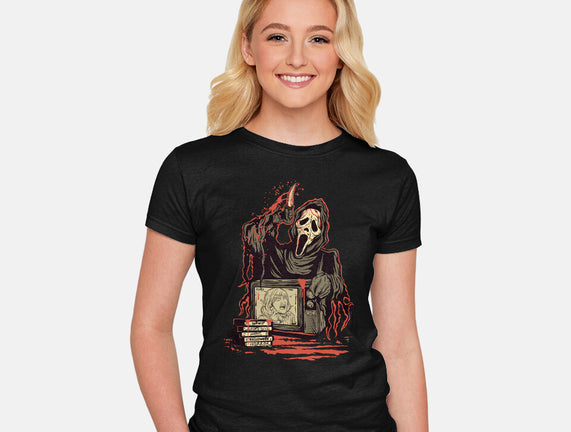 What's Your Favorite Scream Movie?