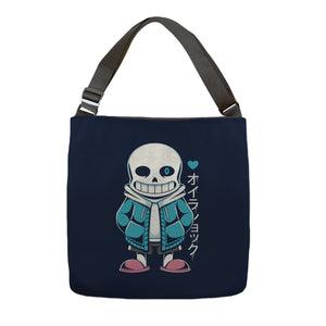 Sans Lazy Bones