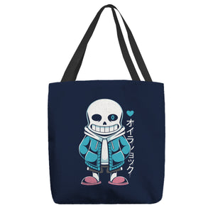 Sans Lazy Bones