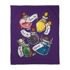Magic Potions