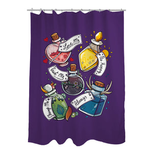 Magic Potions