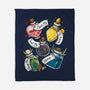 Magic Potions-none fleece blanket-Vallina84