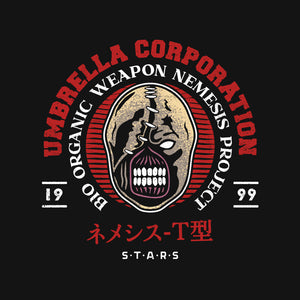 Bio Organic Weapon Emblem