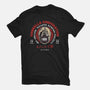 Bio Organic Weapon Emblem-womens basic tee-Logozaste