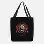 Bio Organic Weapon Emblem-none basic tote bag-Logozaste