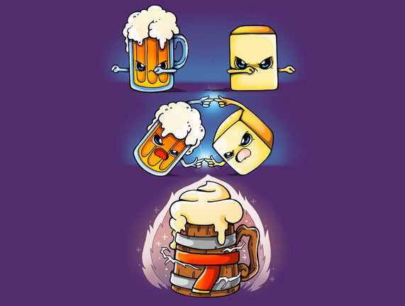 Butter Beer Fusion