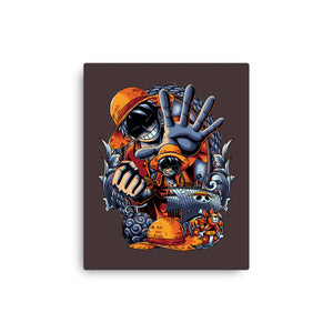 Pirate King
