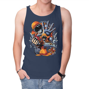 Pirate King