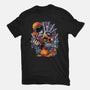 Pirate King-mens premium tee-Badbone Collections