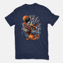 Pirate King-unisex basic tee-Badbone Collections