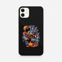 Pirate King-iphone snap phone case-Badbone Collections