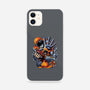 Pirate King-iphone snap phone case-Badbone Collections