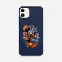 Pirate King-iphone snap phone case-Badbone Collections