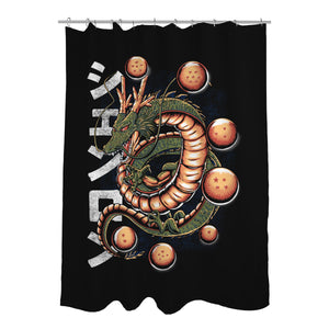 The Dragon God
