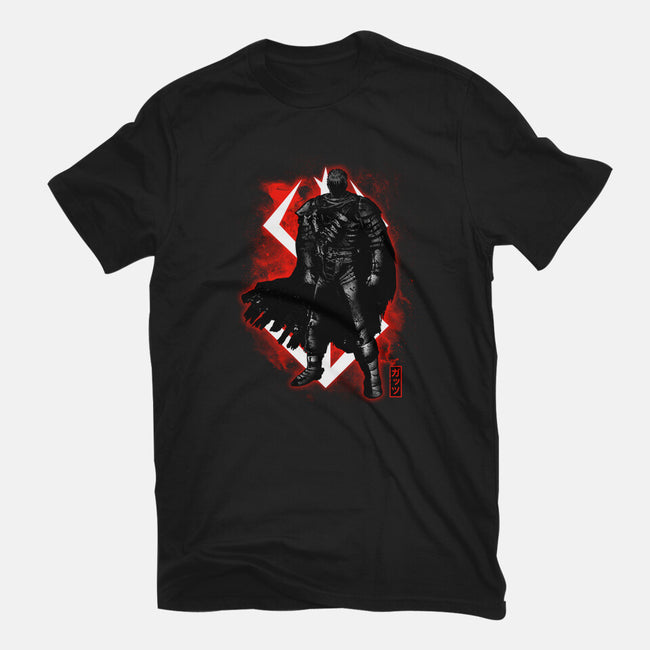 Cosmic Guts-mens heavyweight tee-fanfreak1
