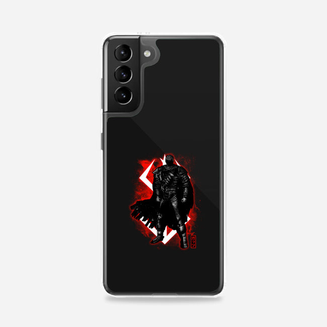 Cosmic Guts-samsung snap phone case-fanfreak1