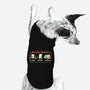 Purrfect Routine-dog basic pet tank-koalastudio