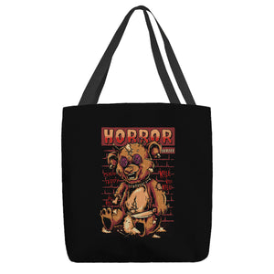 Psycho Teddy Horror Series