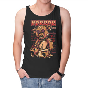 Psycho Teddy Horror Series