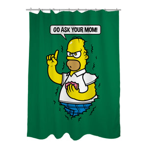Go Ask Your Mom