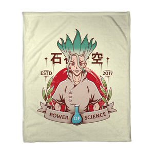 The Power Of Science