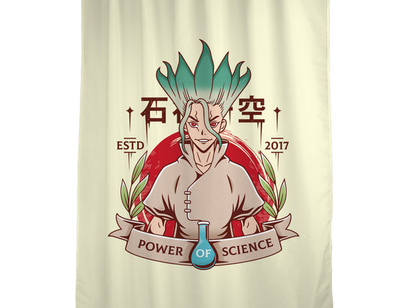 The Power Of Science