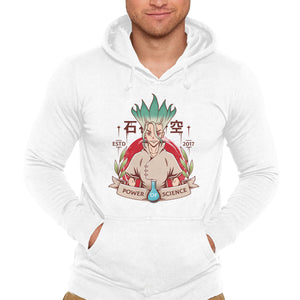 The Power Of Science