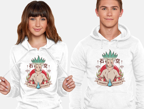 The Power Of Science