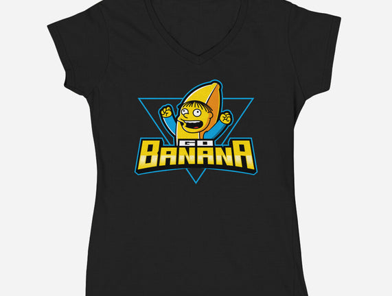 Go Banana