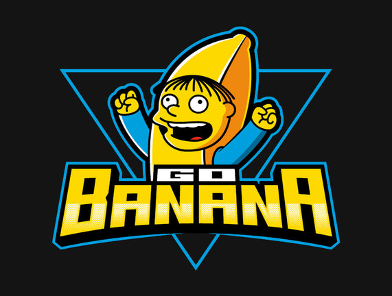 Go Banana