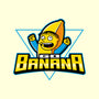 Go Banana-unisex basic tank-se7te