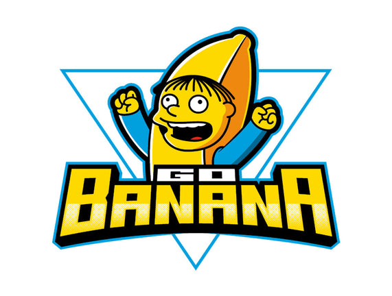 Go Banana