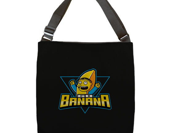 Go Banana