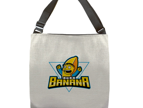Go Banana
