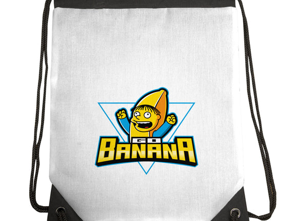 Go Banana