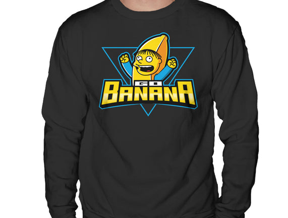 Go Banana