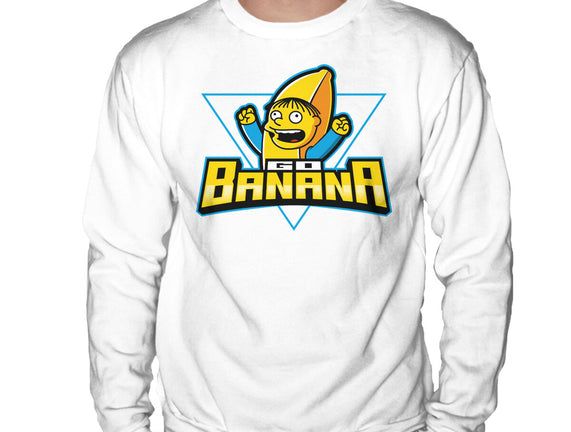 Go Banana