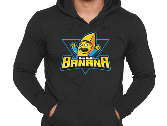 Go Banana