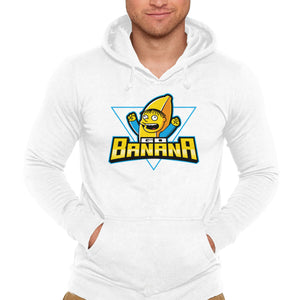 Go Banana