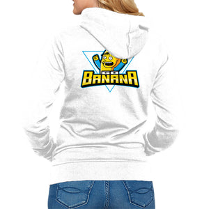 Go Banana