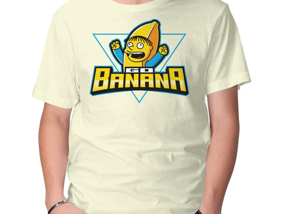 Go Banana