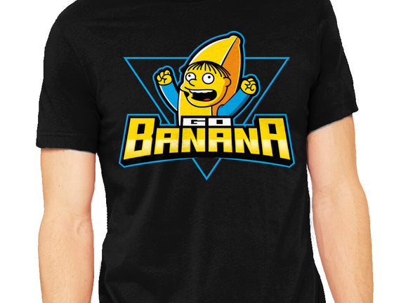 Go Banana