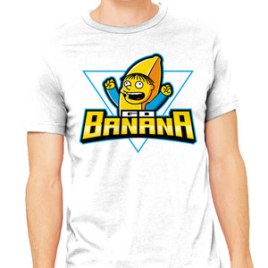 Go Banana