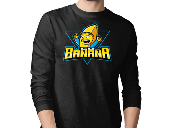 Go Banana