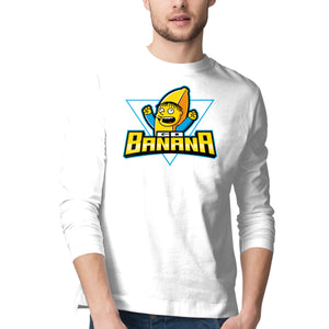 Go Banana
