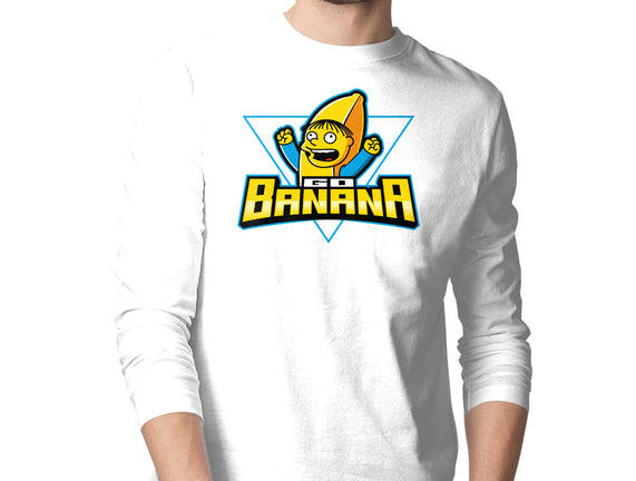 Go Banana