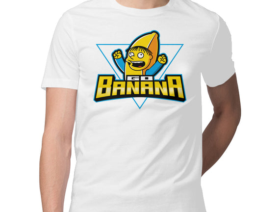 Go Banana