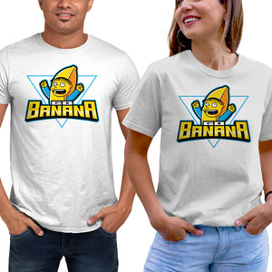 Go Banana